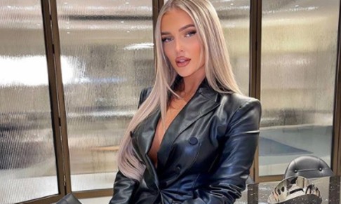 Mary Bedford named first-ever Brand Ambassador for Cloud Nine 